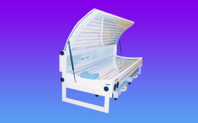 Double Sunbeds